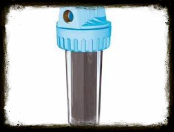 4. Filtros de Resina: